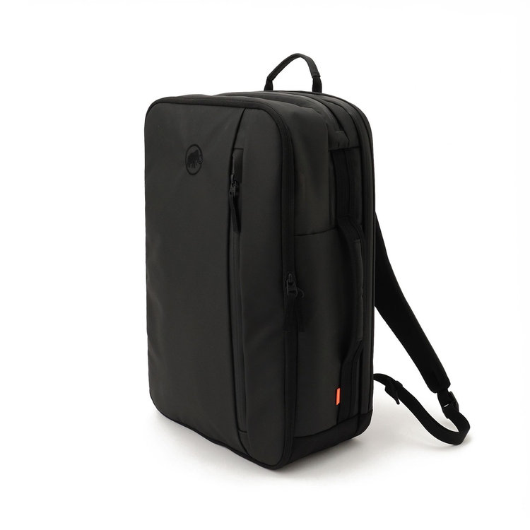 MAMMUT Seon Transporter 25 Premium Black