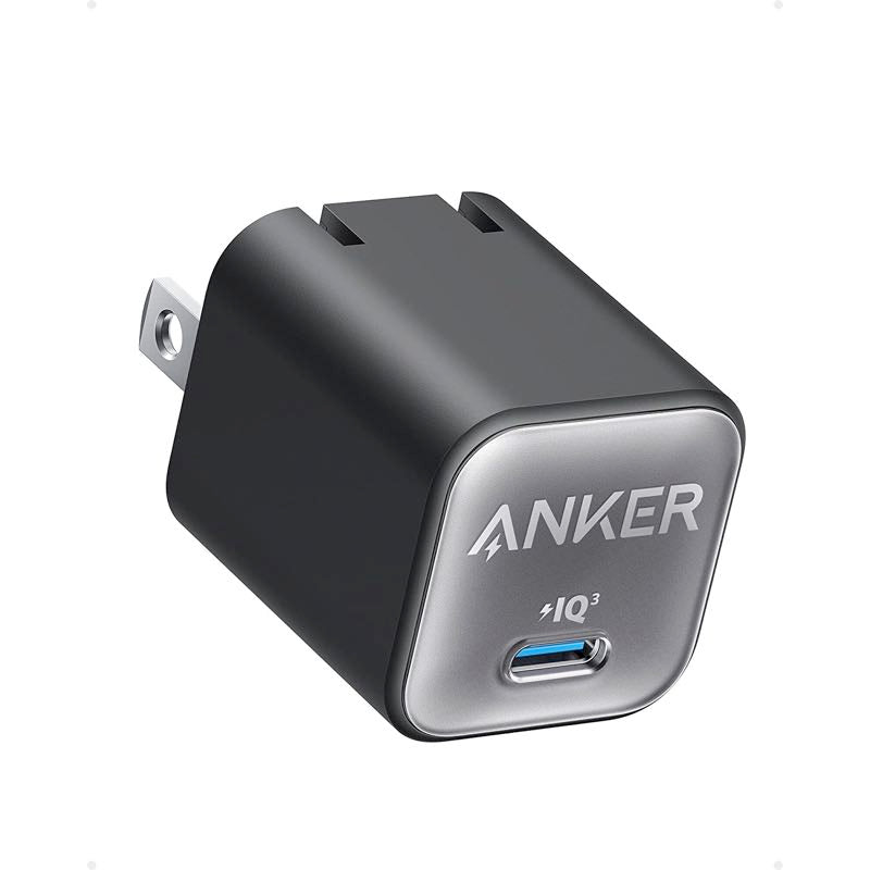Anker 511 Charger Nano 3 30W White