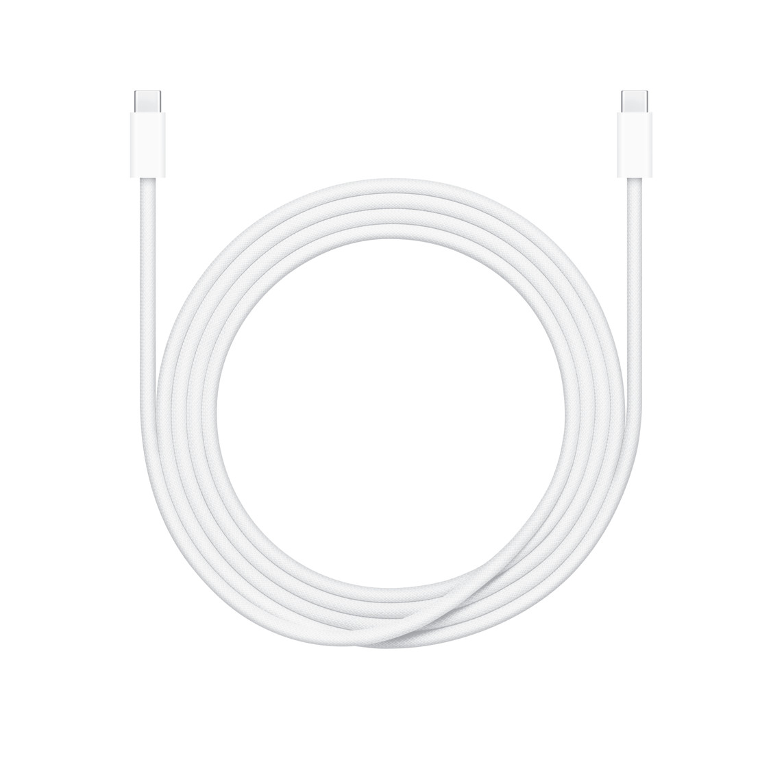 Apple USB-C充電ケーブル 2m