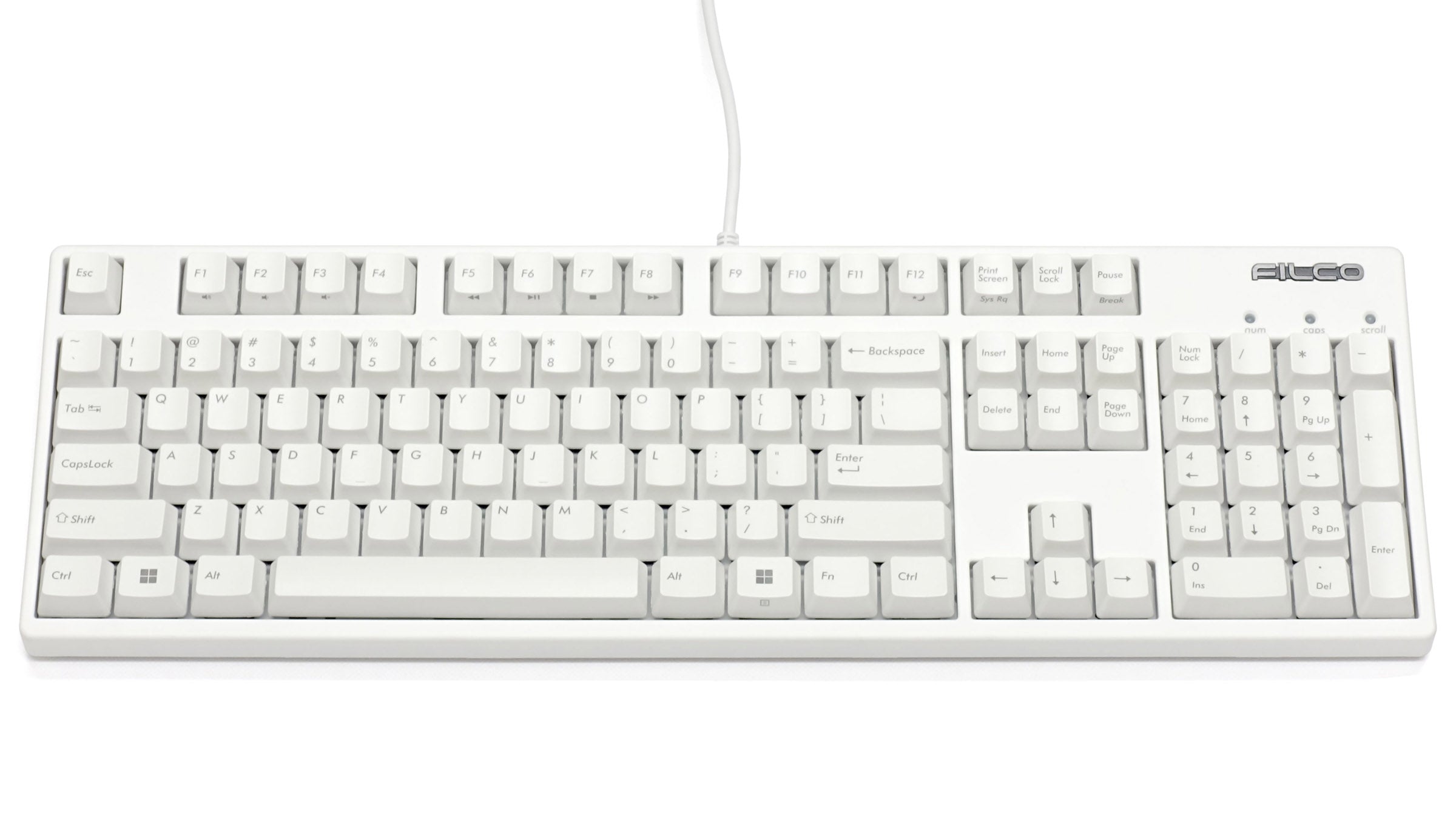 FILCO Majestouch 3 HAKUA