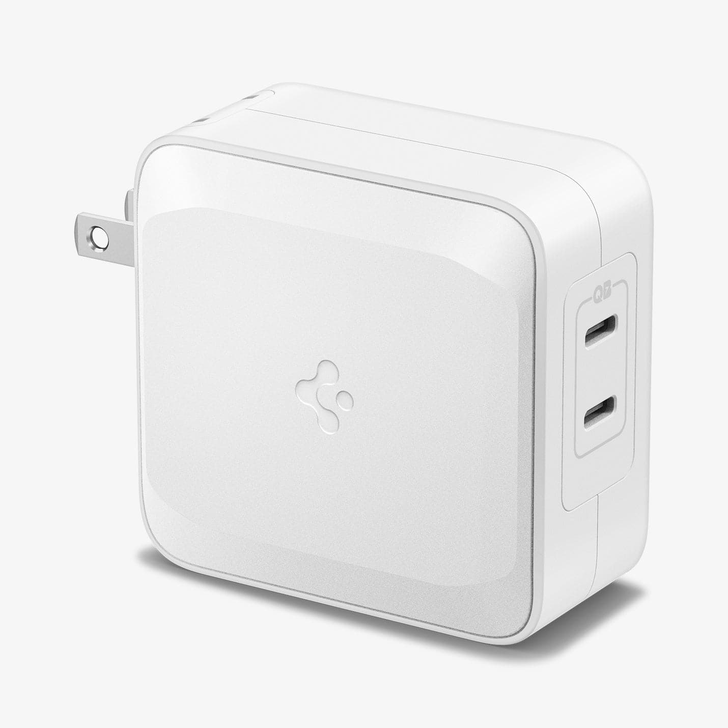 Spigen ArcStation Pro GaN 100W White